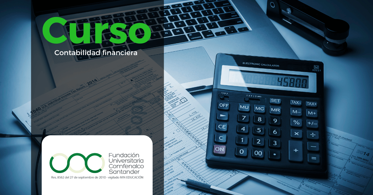 Curso de contabilidad financiera